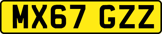 MX67GZZ
