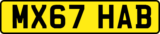 MX67HAB