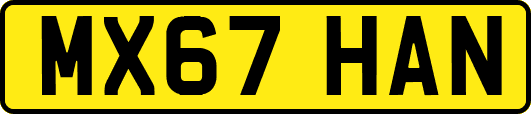 MX67HAN