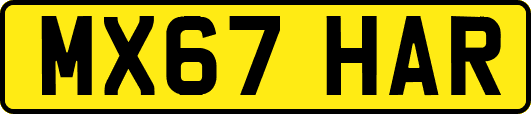 MX67HAR