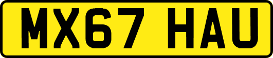MX67HAU