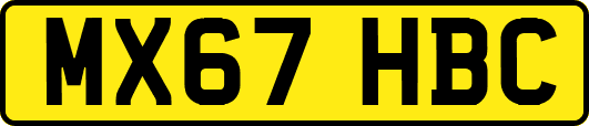 MX67HBC