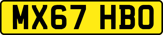 MX67HBO