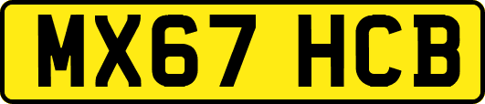MX67HCB