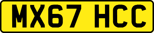 MX67HCC