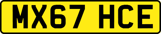 MX67HCE