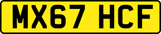 MX67HCF