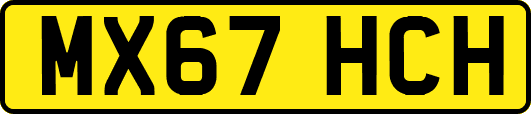 MX67HCH