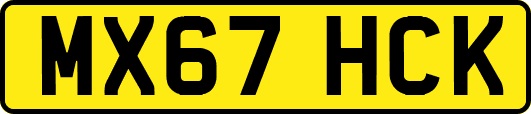 MX67HCK