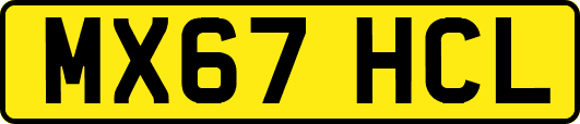 MX67HCL