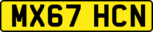 MX67HCN