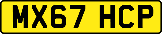 MX67HCP