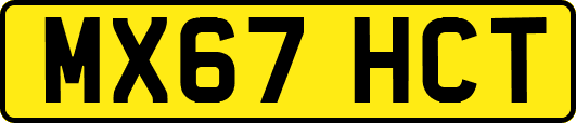 MX67HCT