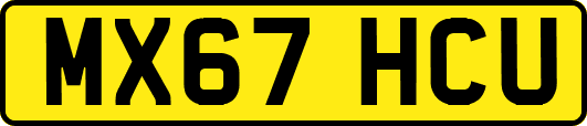 MX67HCU