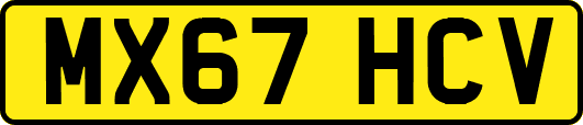 MX67HCV