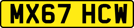 MX67HCW