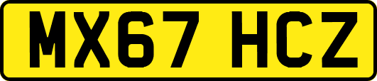 MX67HCZ