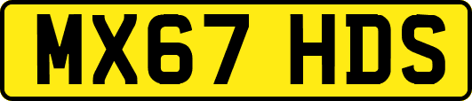 MX67HDS