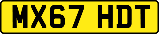 MX67HDT