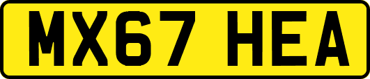 MX67HEA
