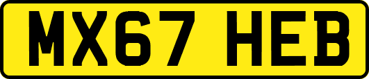 MX67HEB