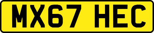 MX67HEC