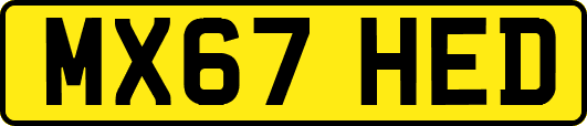 MX67HED