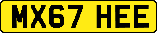 MX67HEE