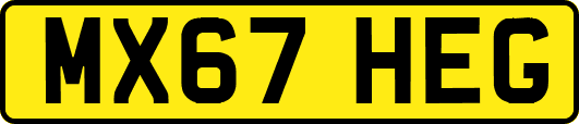 MX67HEG