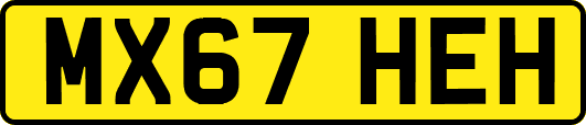 MX67HEH