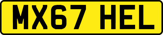 MX67HEL