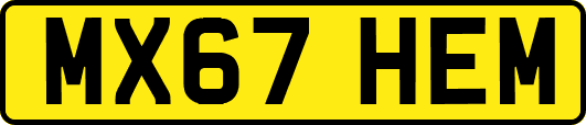 MX67HEM