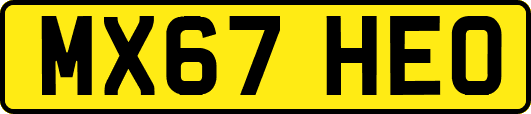 MX67HEO