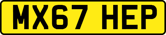 MX67HEP