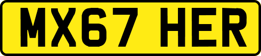 MX67HER