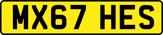 MX67HES
