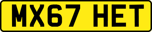 MX67HET