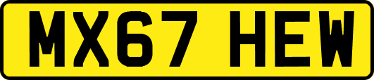 MX67HEW