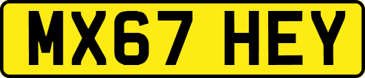 MX67HEY