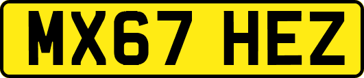 MX67HEZ