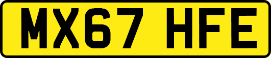 MX67HFE