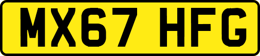 MX67HFG