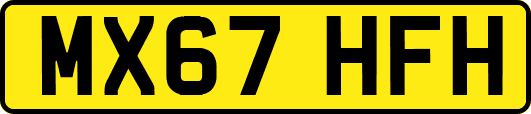 MX67HFH