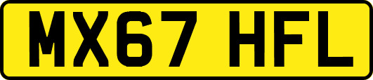 MX67HFL