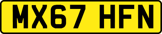 MX67HFN