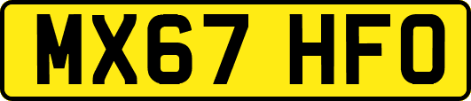MX67HFO