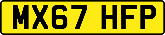 MX67HFP