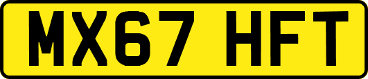 MX67HFT
