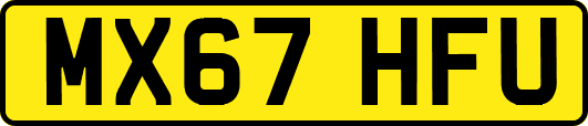 MX67HFU