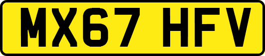 MX67HFV
